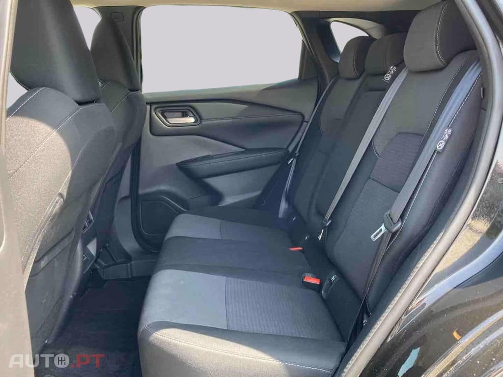 Nissan Qashqai 1.5 VC-T E-POWER N-CONNECTA I.V.A DEDUTIVEL