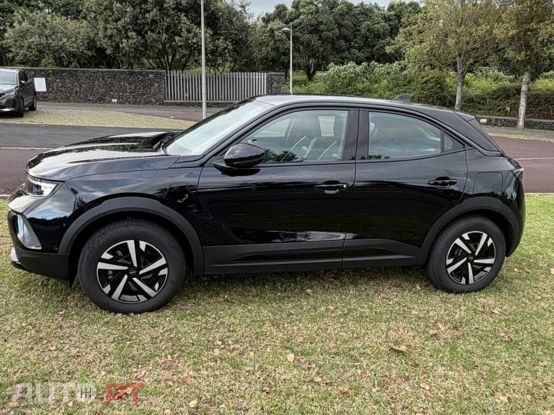 Opel Mokka-E 54 kWh Edition