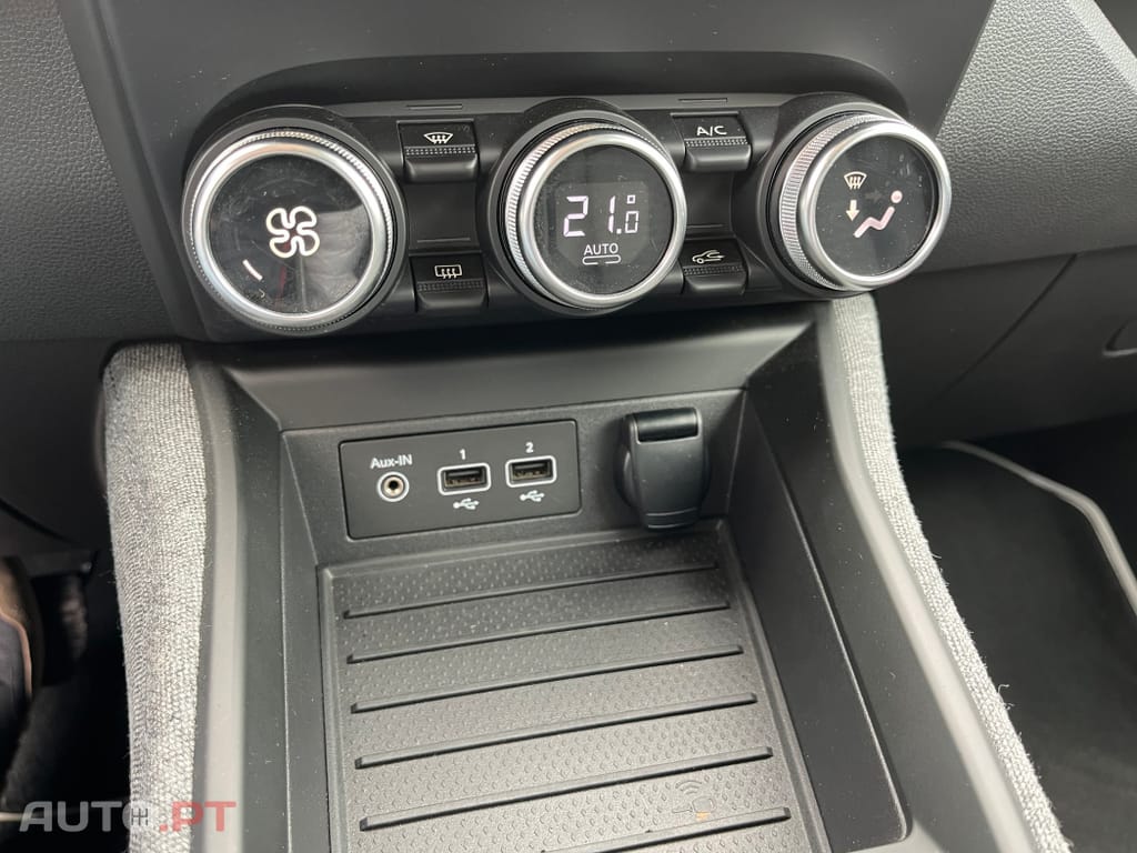 Renault Zoe (c/ Bateria) Limited 50