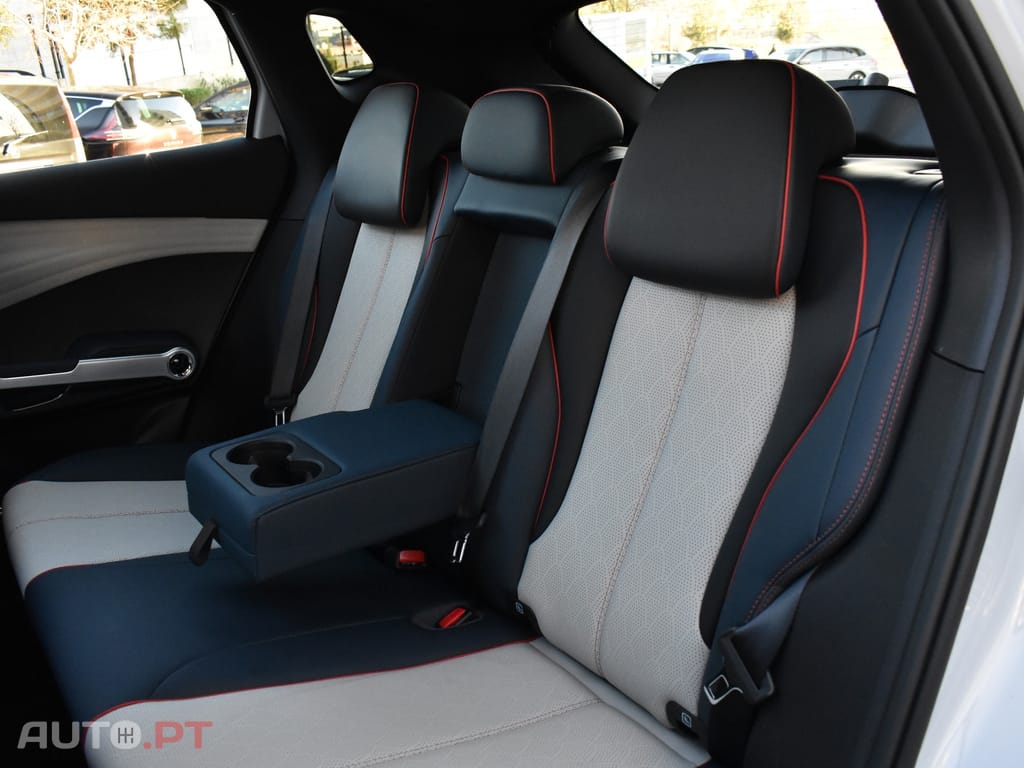 BYD Atto 3 60.48 kWh Design