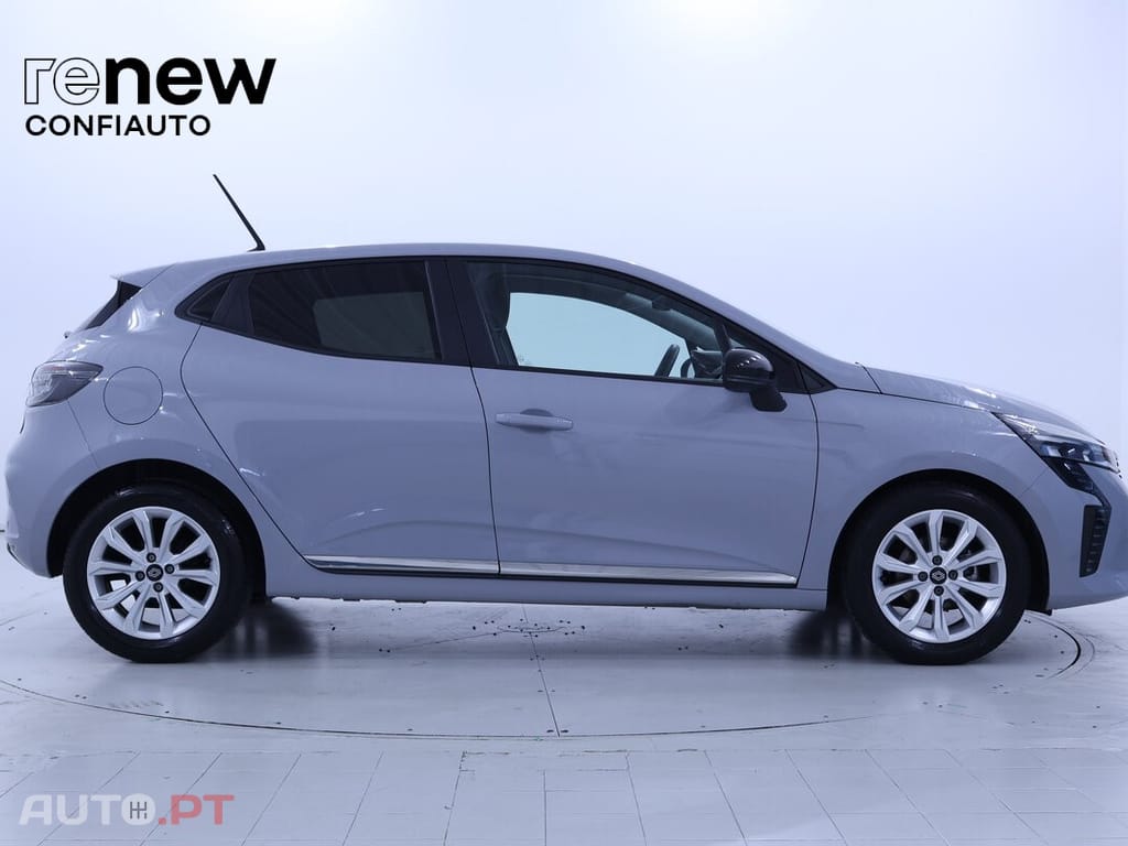 Renault Clio 1.0 Tce Evolution Bi-fuel