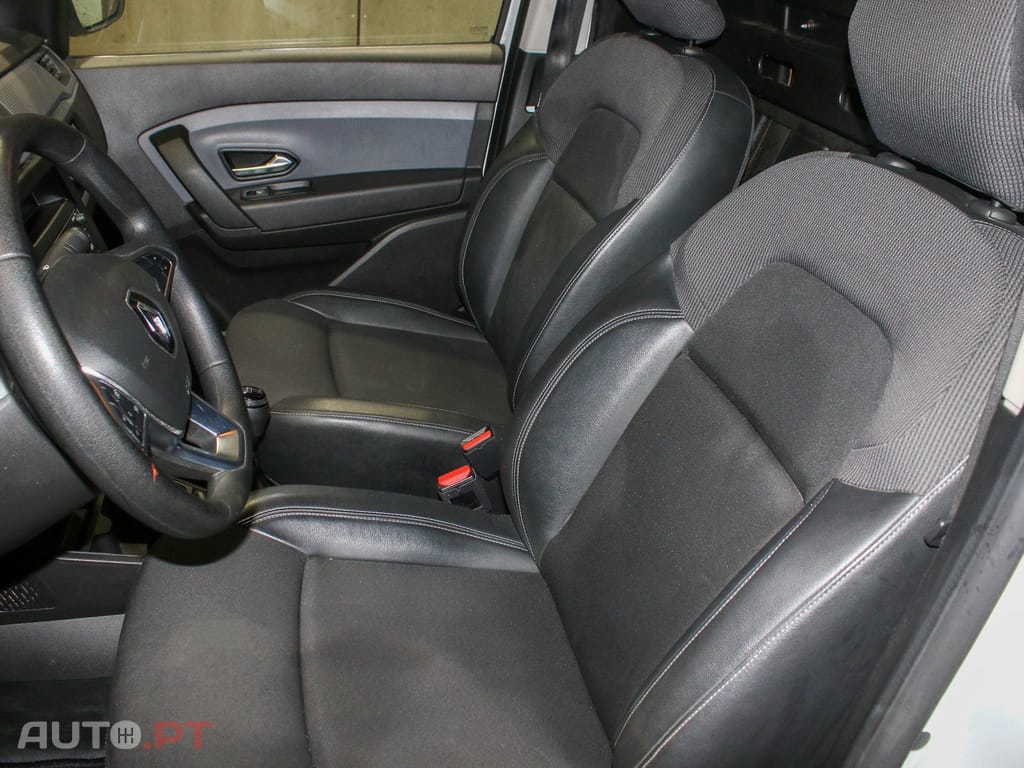 Renault Express 1.5 Blue dCi Advance
