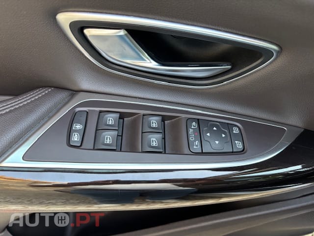 Renault Espace 1.6 dCi Zen EDC