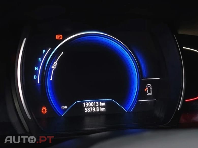 Renault Kadjar 1.5dCi 110 ENERGY ECO² INTENS (EDC)