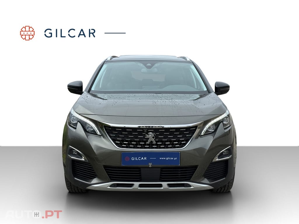Peugeot 5008 1.2 PureTech Allure EAT6