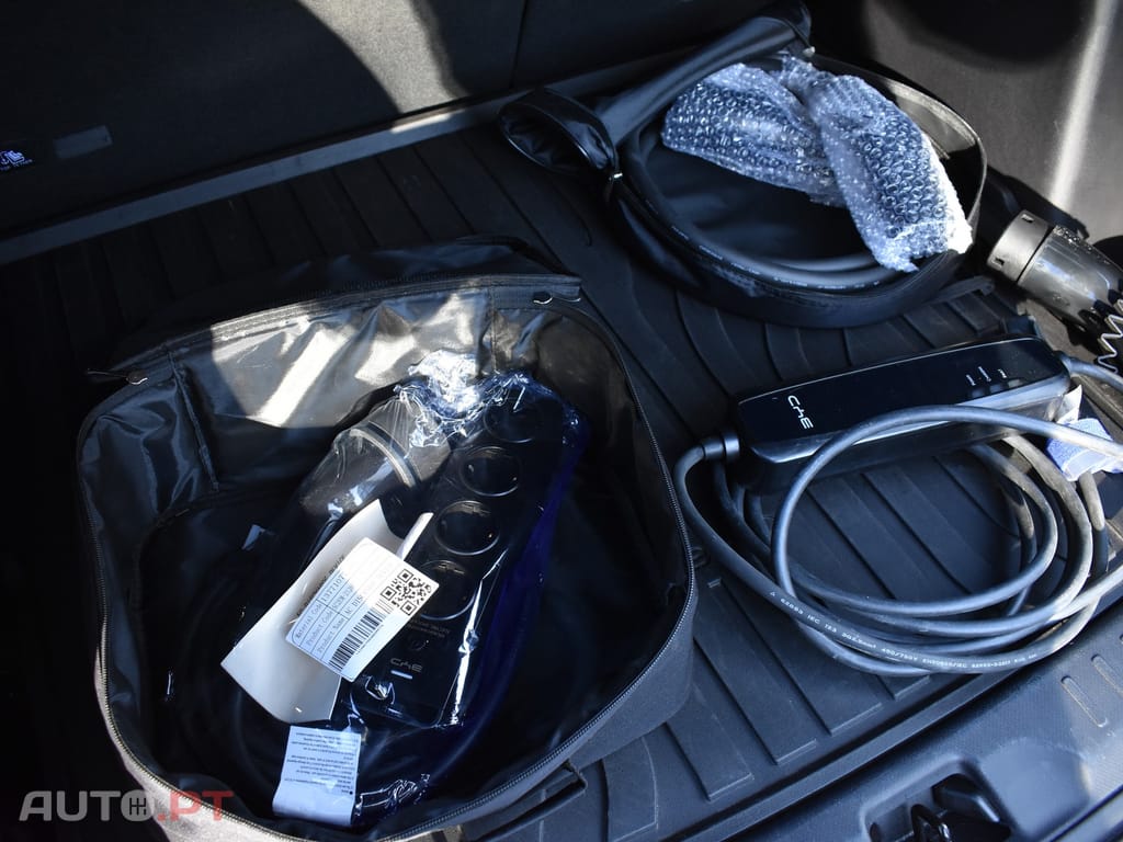 BYD Atto 3 60.48 kWh Design