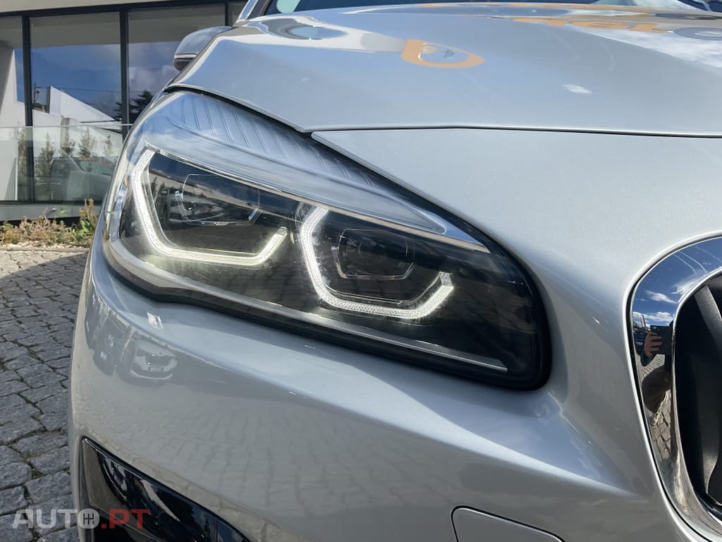 BMW 225 Advantage