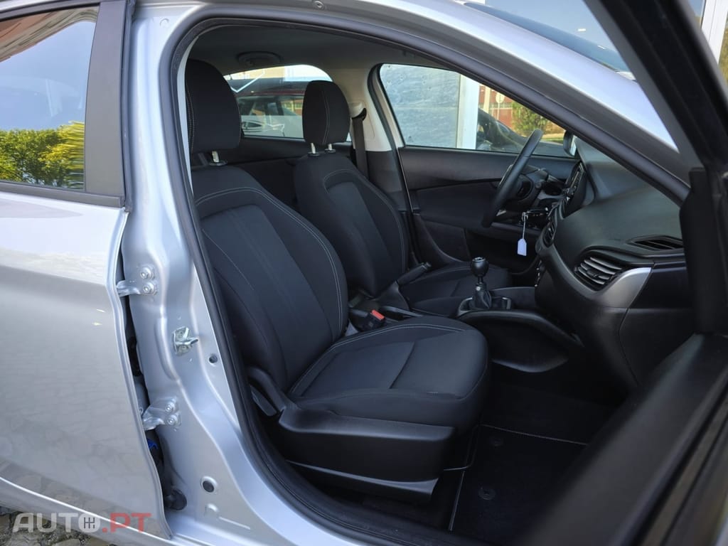 Fiat Tipo 1.4 Easy