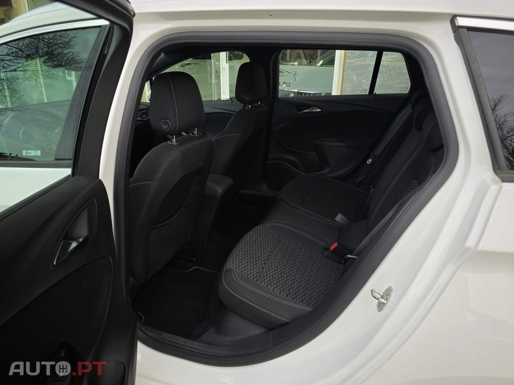 Opel Astra Sports Tourer 1.6 CDTI Innovation S/S