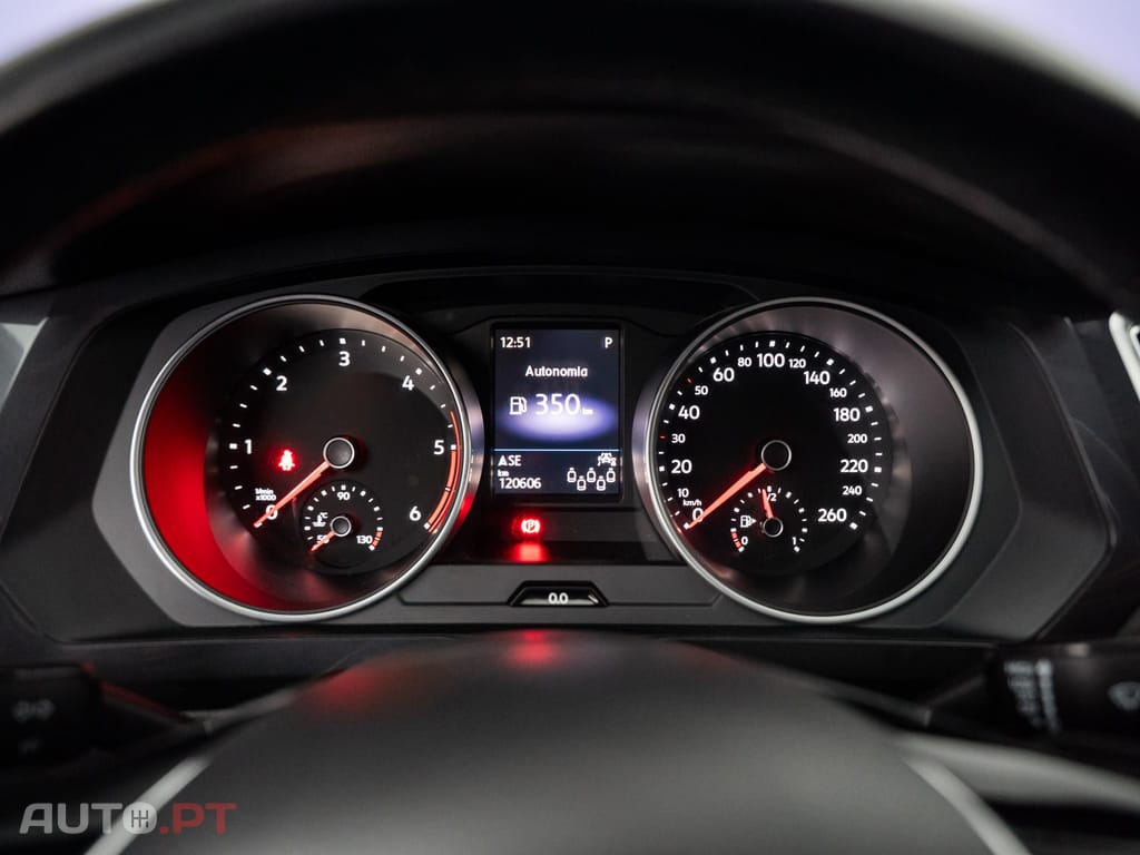 Volkswagen Tiguan Allspace 2.0 TDI Confortline DSG