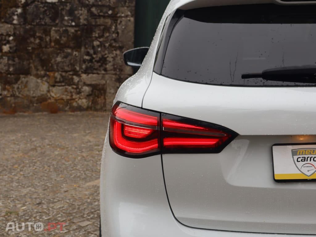 MG EHS 1.5 T-GDI Plug-in Hybrid Luxury
