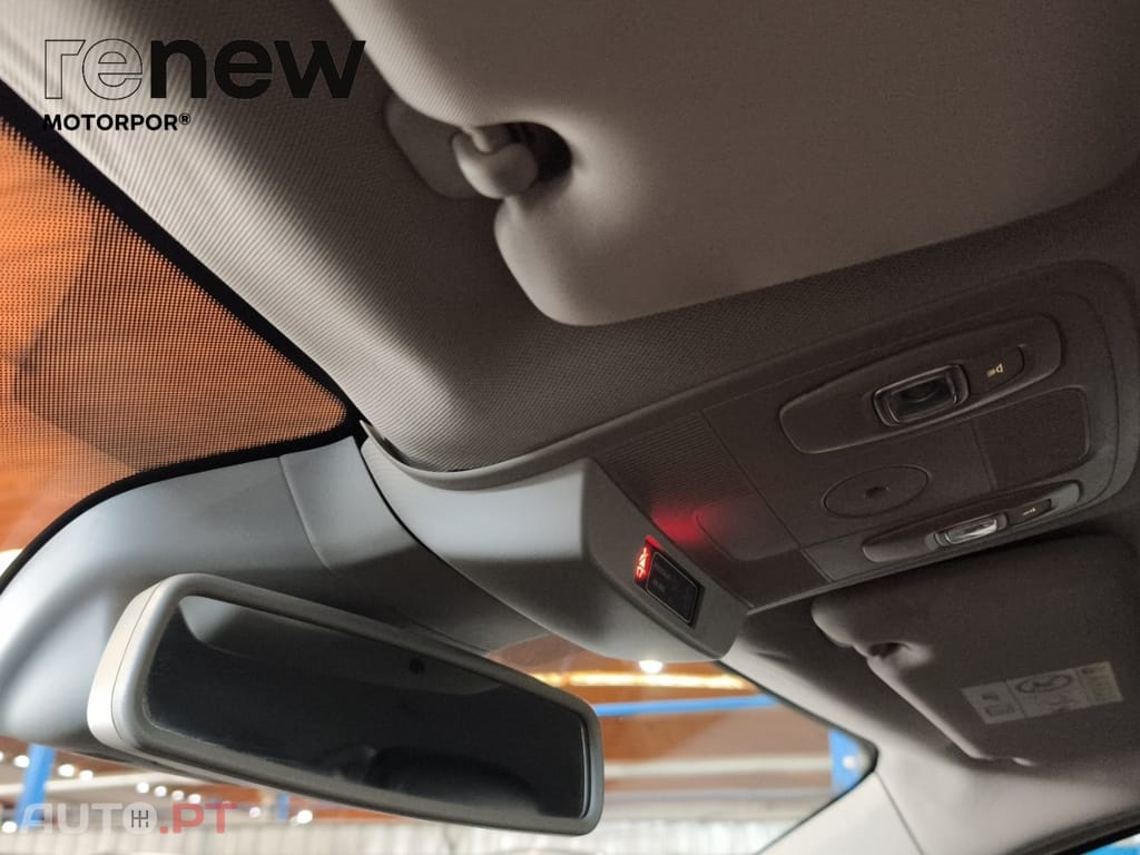 Renault Talisman 1.6 dCi 160 Intens EDC