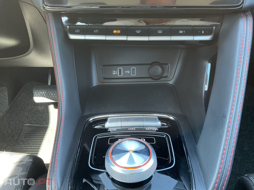 MG ZS EV 50.3 kWh Comfort