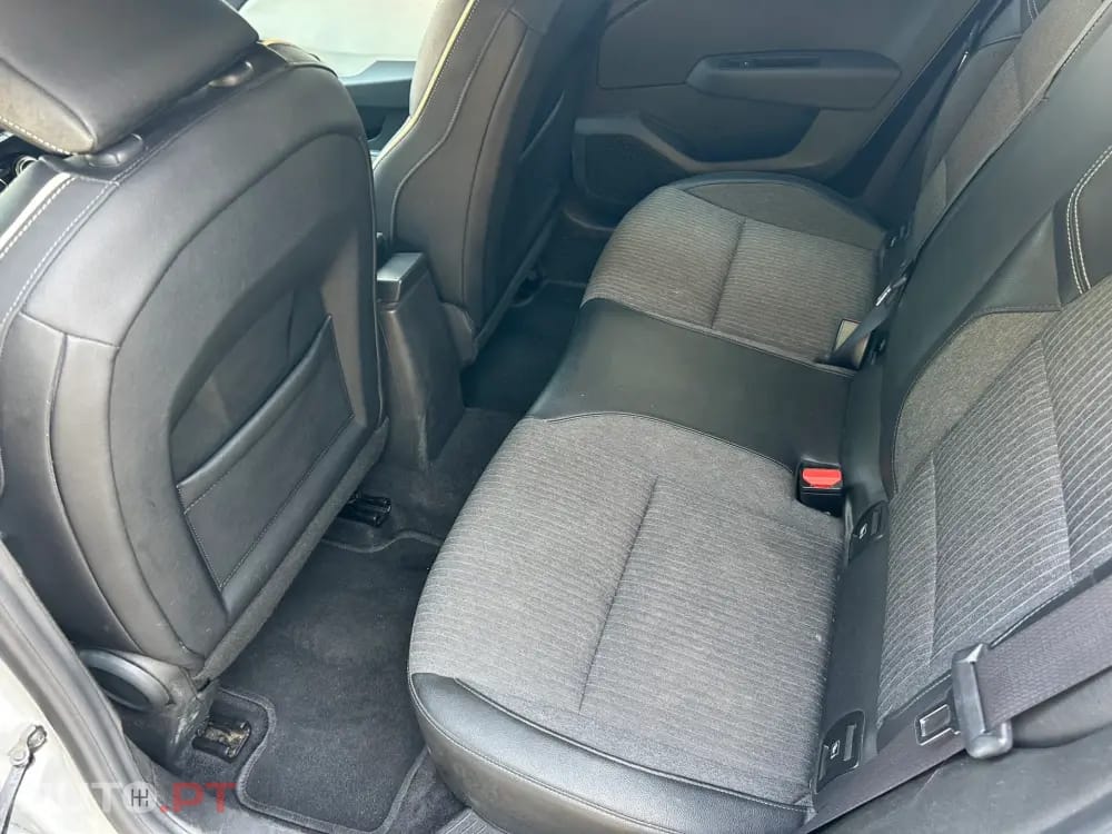 Renault Clio 1.0 TCe Techno