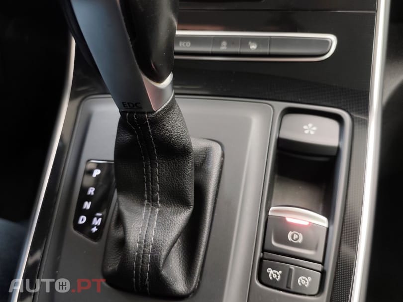 Renault Grand Scénic 1.7 Blue dCi Bose Edition EDC