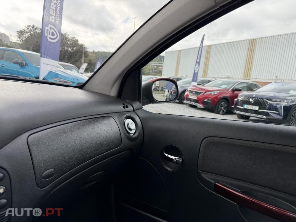 Citroen C2 1.4 HDi VTR
