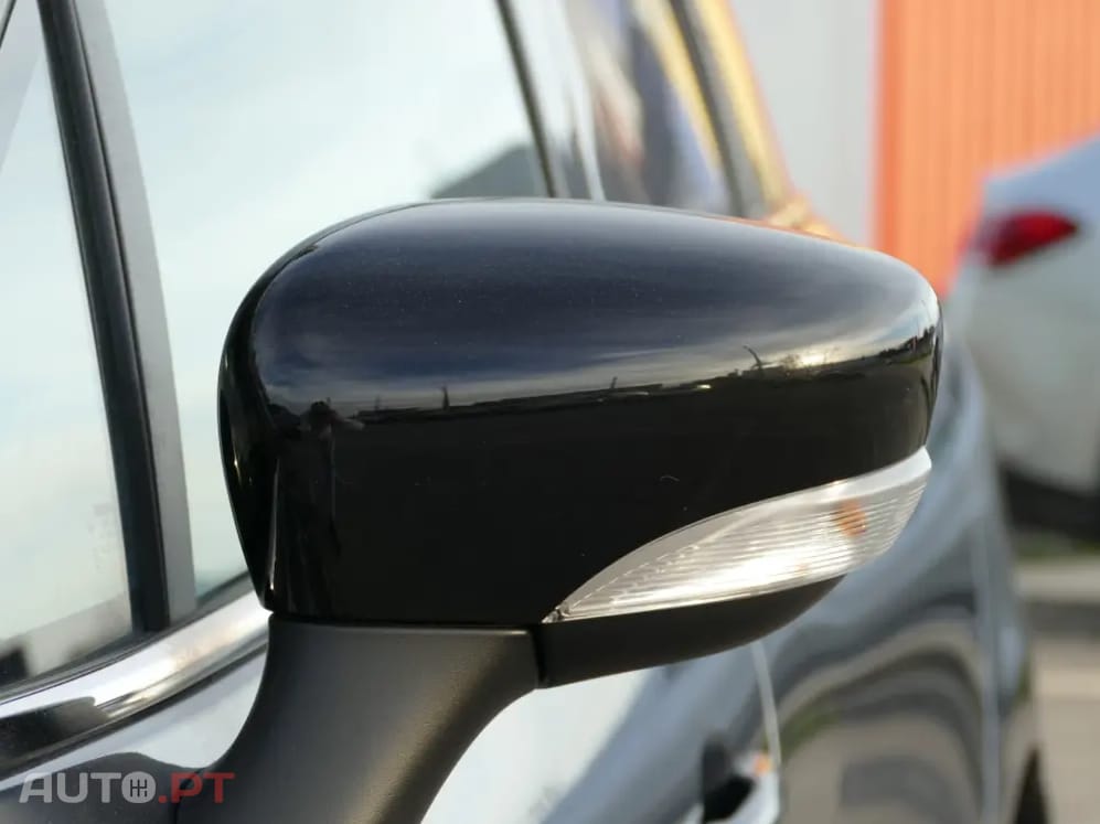 Renault Clio Sport Tourer 0.9 TCe Limited