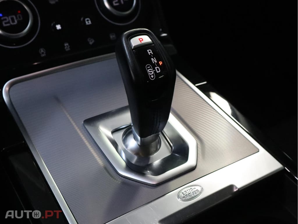 Land Rover Evoque 1.5 I3 PHEV 300 AWD Auto S