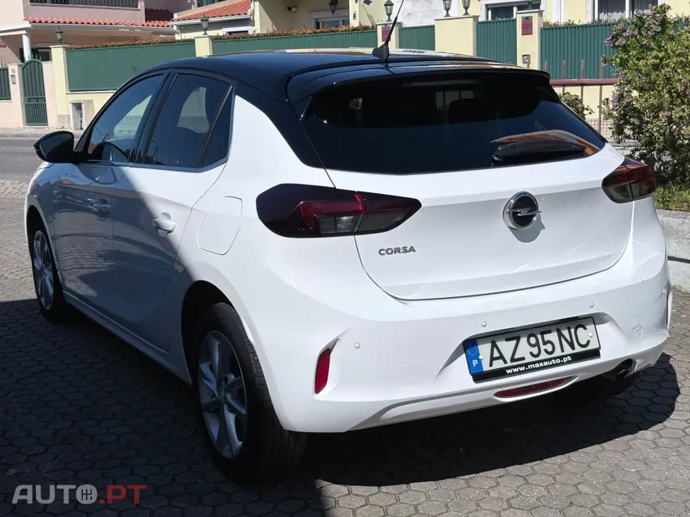 Opel Corsa 1.2 T Edition