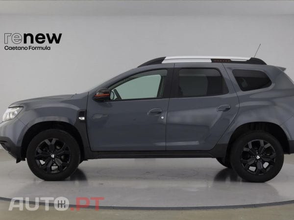 Dacia Duster 1.0 ECO-G 100cv Bi-Fuel SL Extreme