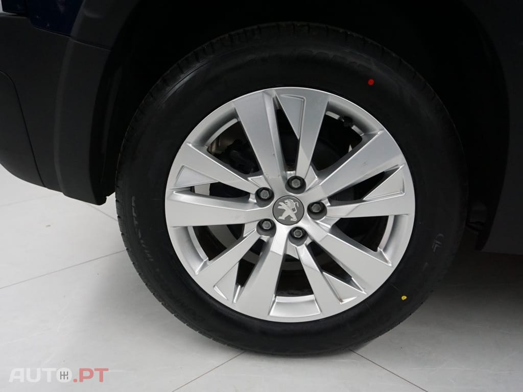 Peugeot Rifter 1.2 PureTech Allure