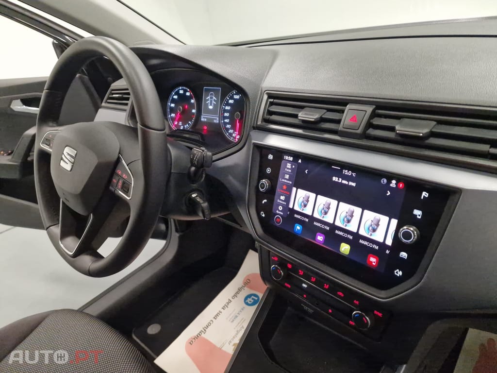 Seat Arona 1.0 TSI Style