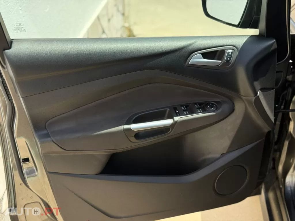 Ford C-Max 1.5 TDCI CX AUTO