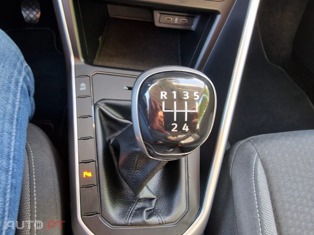 Volkswagen Taigo 1.0 TSI Life