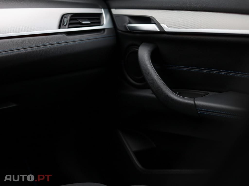 BMW X2 16 d sDrive Auto Pack M