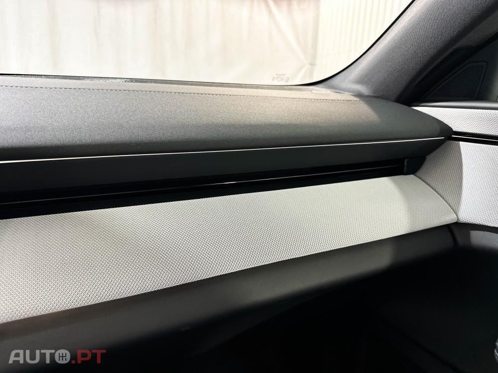 Polestar 4 Long Range 100 kWh Single Motor Plus