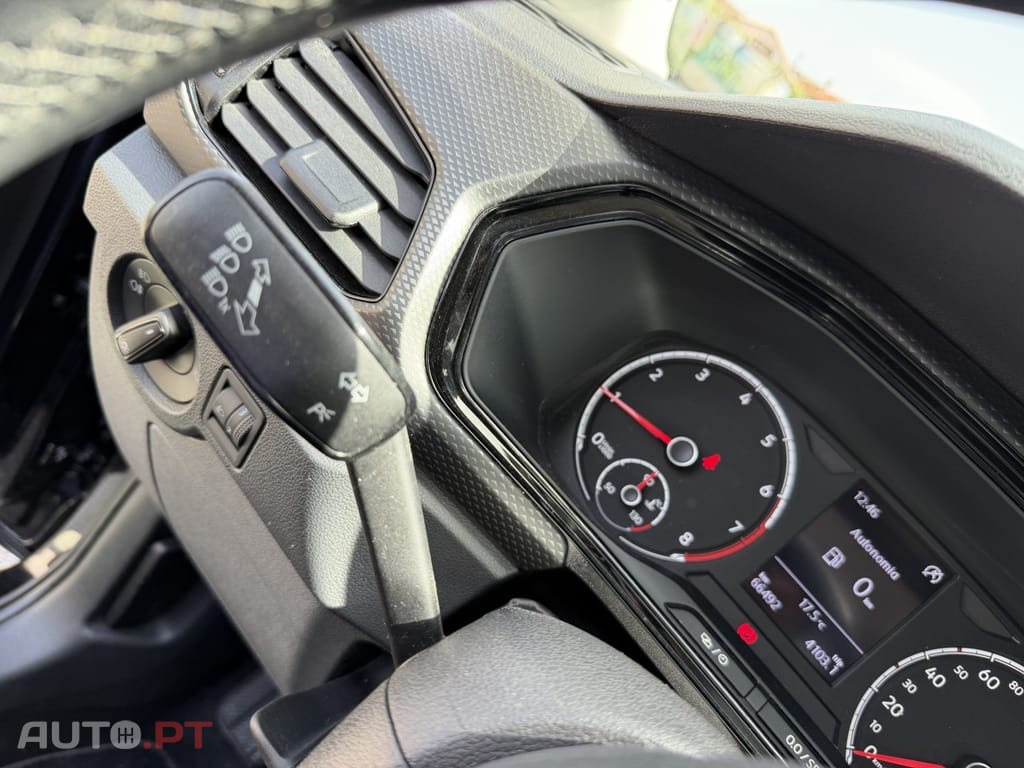 Volkswagen T-Cross 1.0 TSI Style