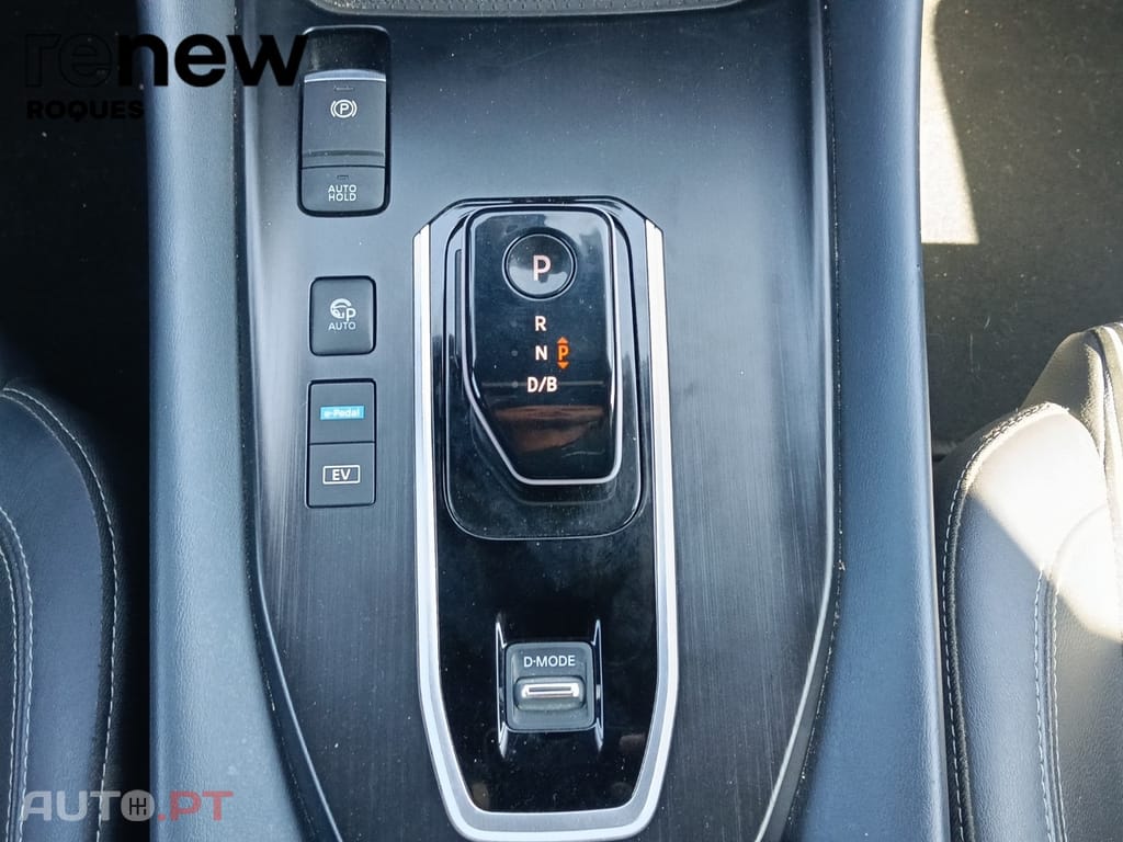 Nissan Qashqai E-Power Tekna 1.5 Hybrid 160cv