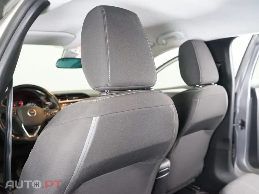 Opel Corsa 1.2 Business