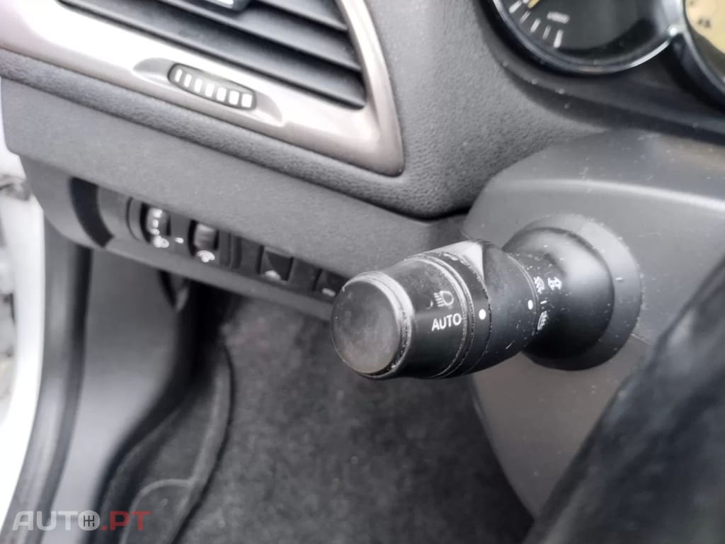 Renault Mégane 1.5 dCi Limited