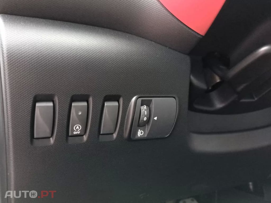 Renault Twingo 0.9 TCe Sport