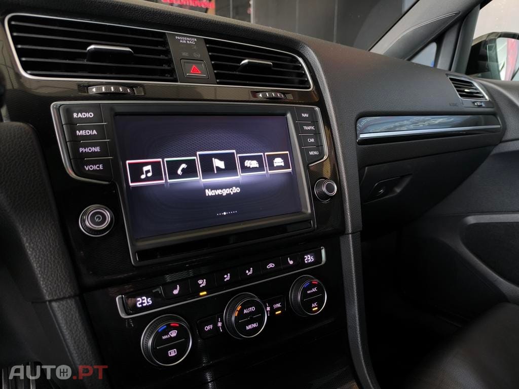 Volkswagen Golf 1.4 TSI GTE DSG