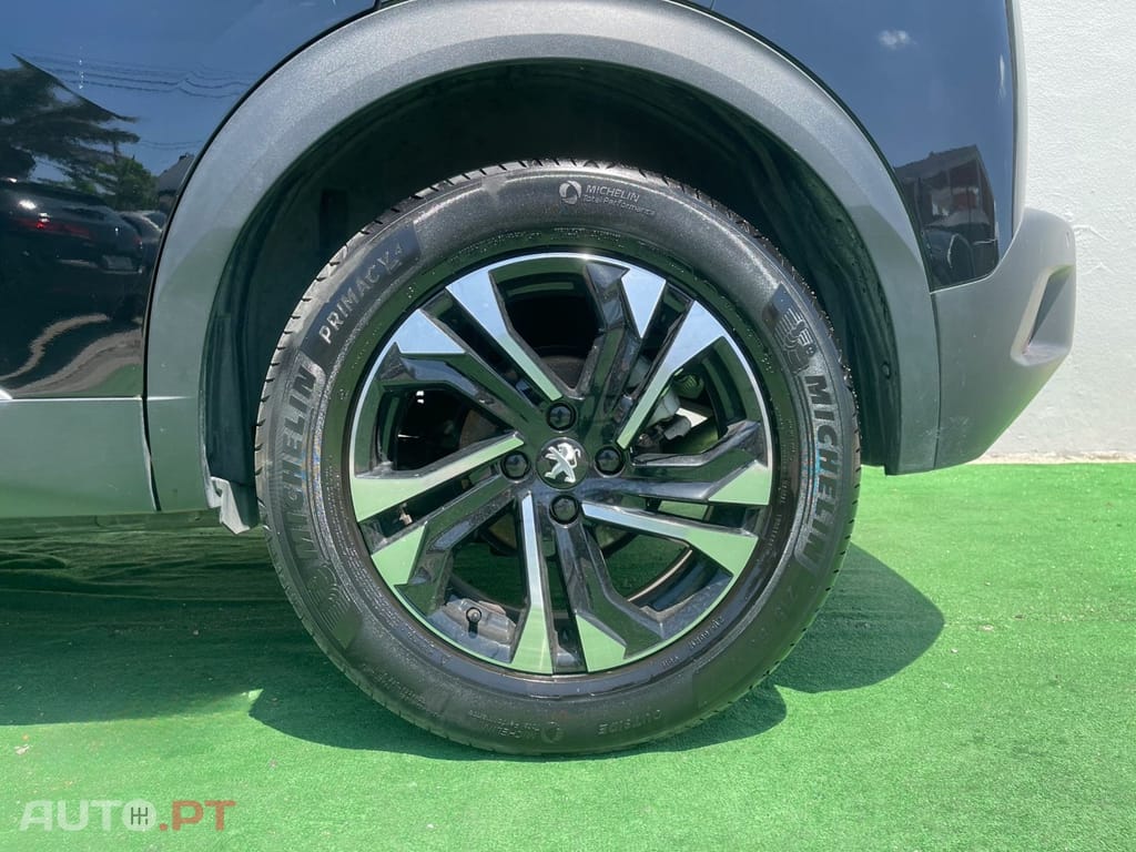 Peugeot 2008 PureTech 100 Stop&Start Allure