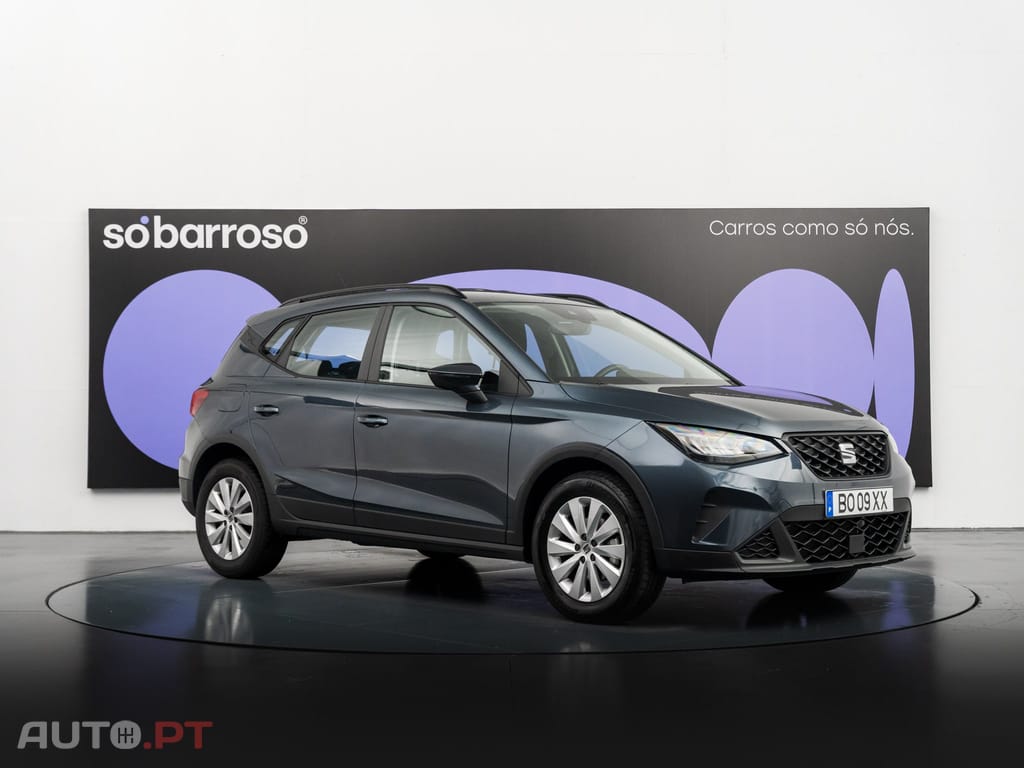 Seat Arona 1.0 TSI Style