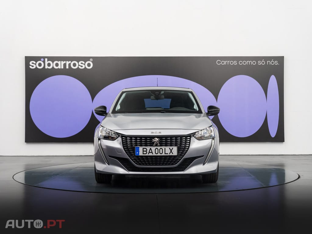 Peugeot 208 1.2 PureTech Active