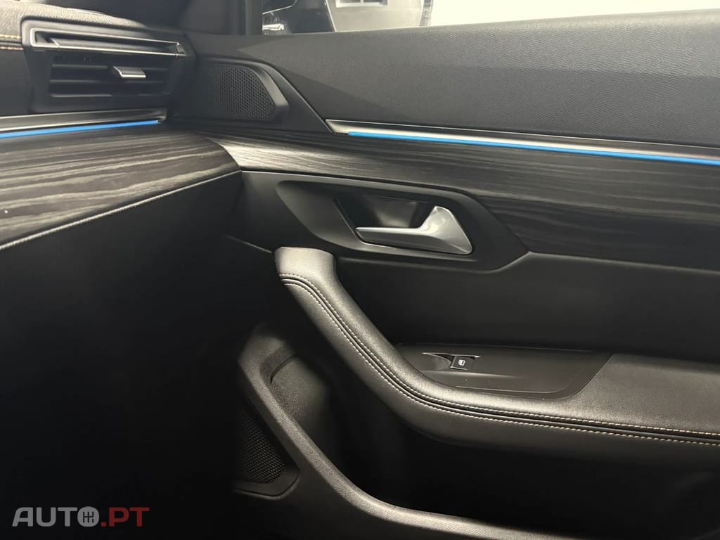 Peugeot 508 SW 1.6 Hybrid GT Pack e-EAT8