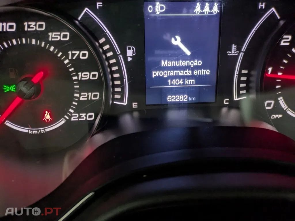 Fiat Tipo 1.3 M-Jet Lounge