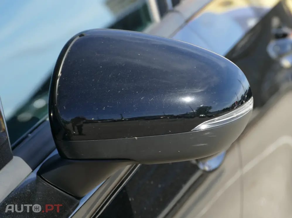 Mercedes-Benz A 250 e