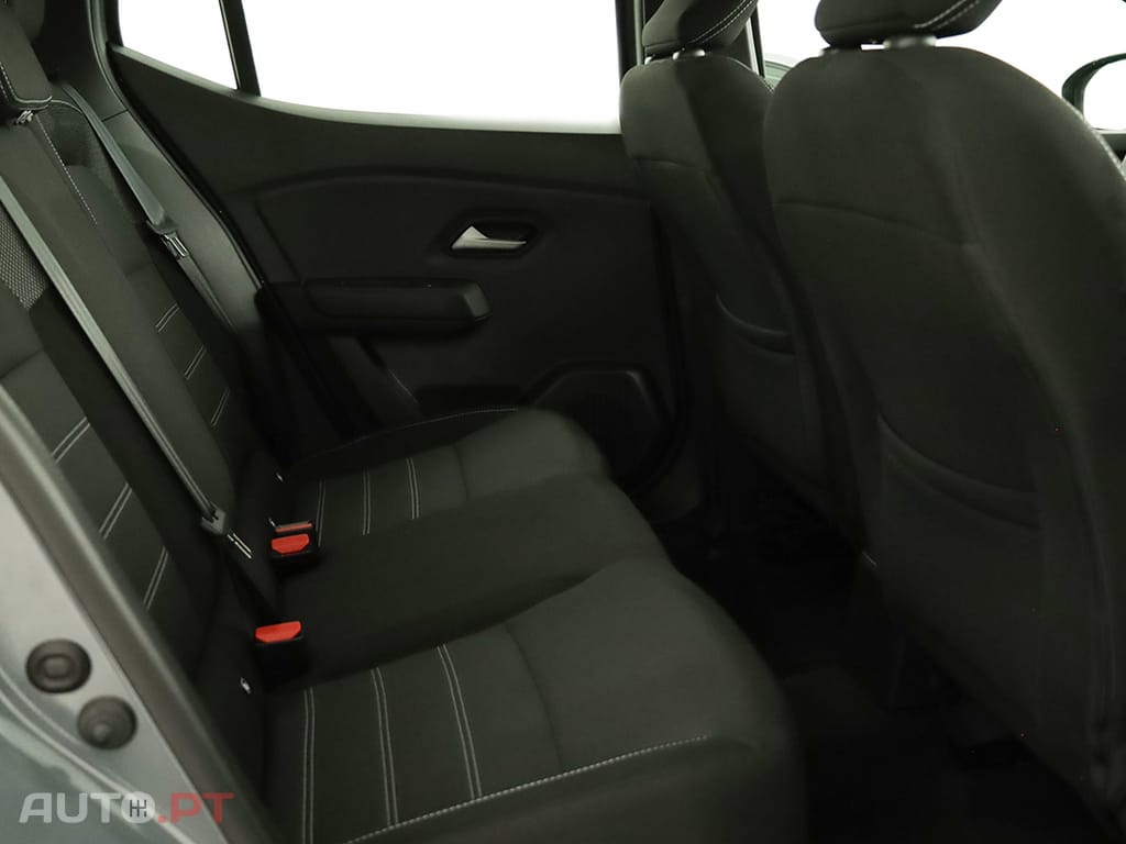 Dacia Sandero Sandero 1.0 ECO-G Expression Bi-Fuel