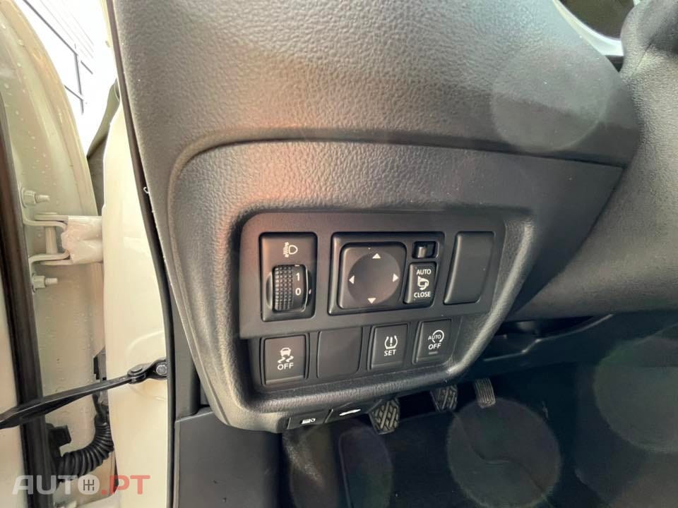 Nissan Juke 1.2 DIG-T Acenta Nissan Connect
