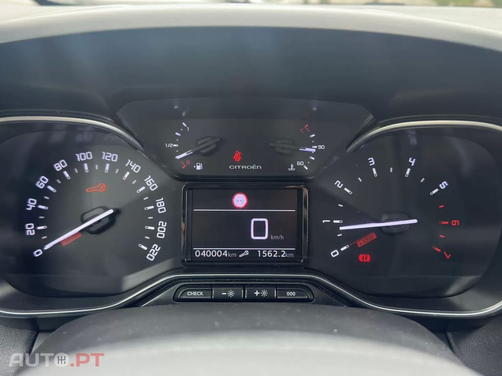 Citroen C3 Aircross 1.2 PureTech Max