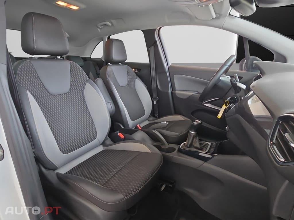 Opel Crossland X 1.2 Innovation