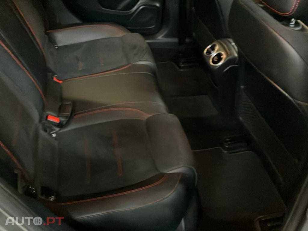 Mercedes-Benz A 180 d AMG Line Aut