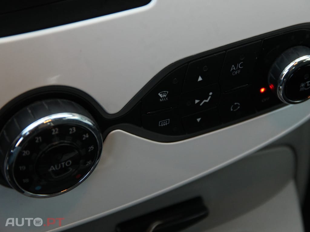 Renault Zoe Intens