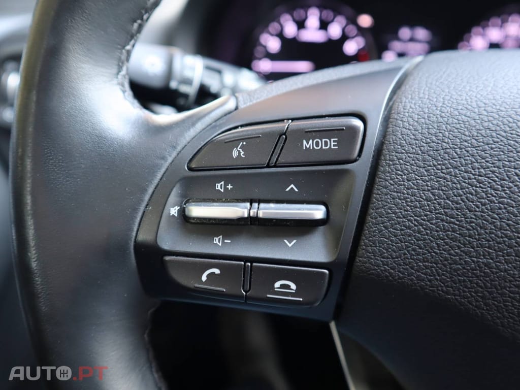 Hyundai i30 1.0 T-GDi Style Plus