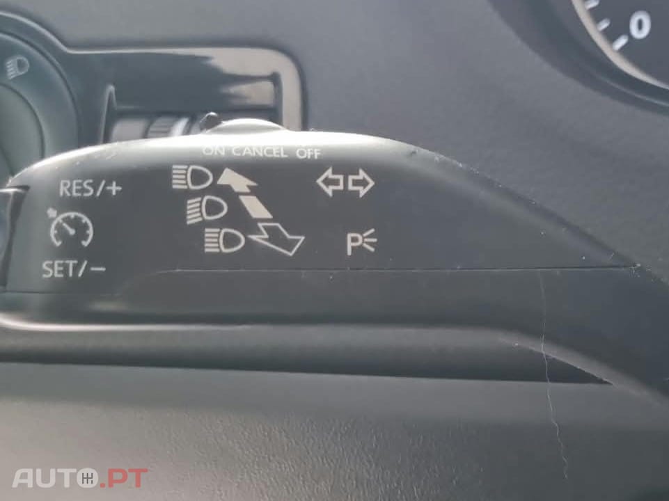 Volkswagen Polo 1.6 TDi R-LINE